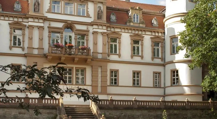 Ringhotel Schloss