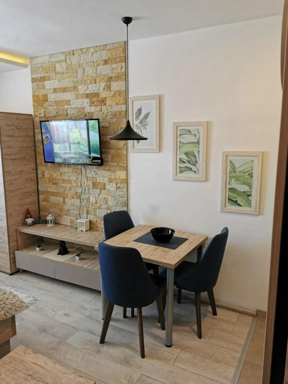 Studio Šilja S45 Milmari
