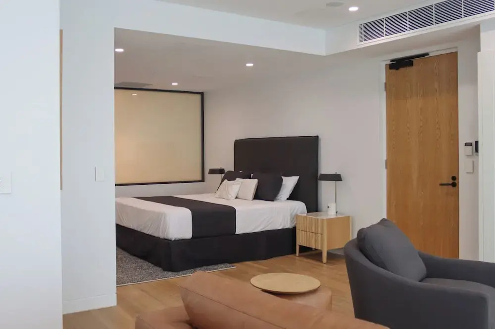 Kove Apartment