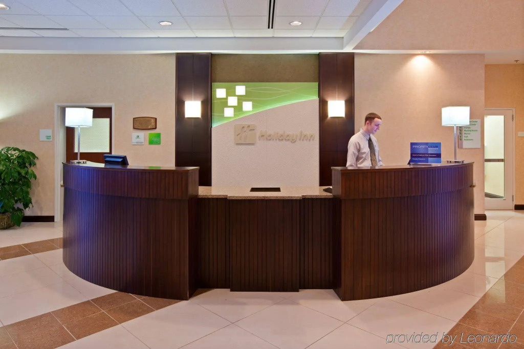 Holiday Inn Florence by IHG