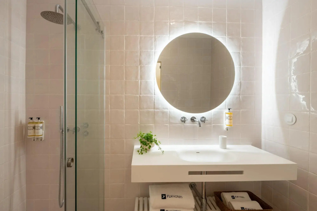 Memoria Lisboa FLH Hotels