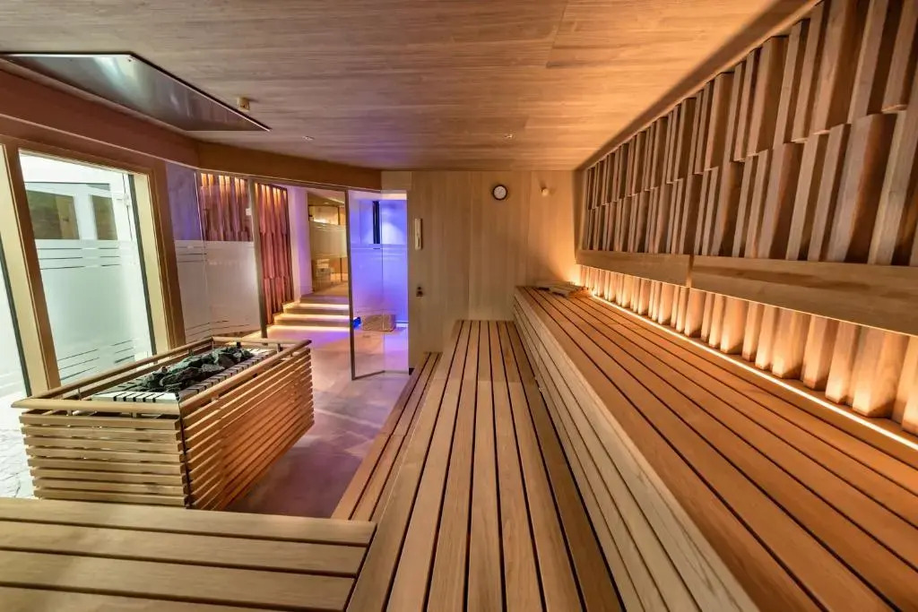 Romantik Hotel Oberwirt
