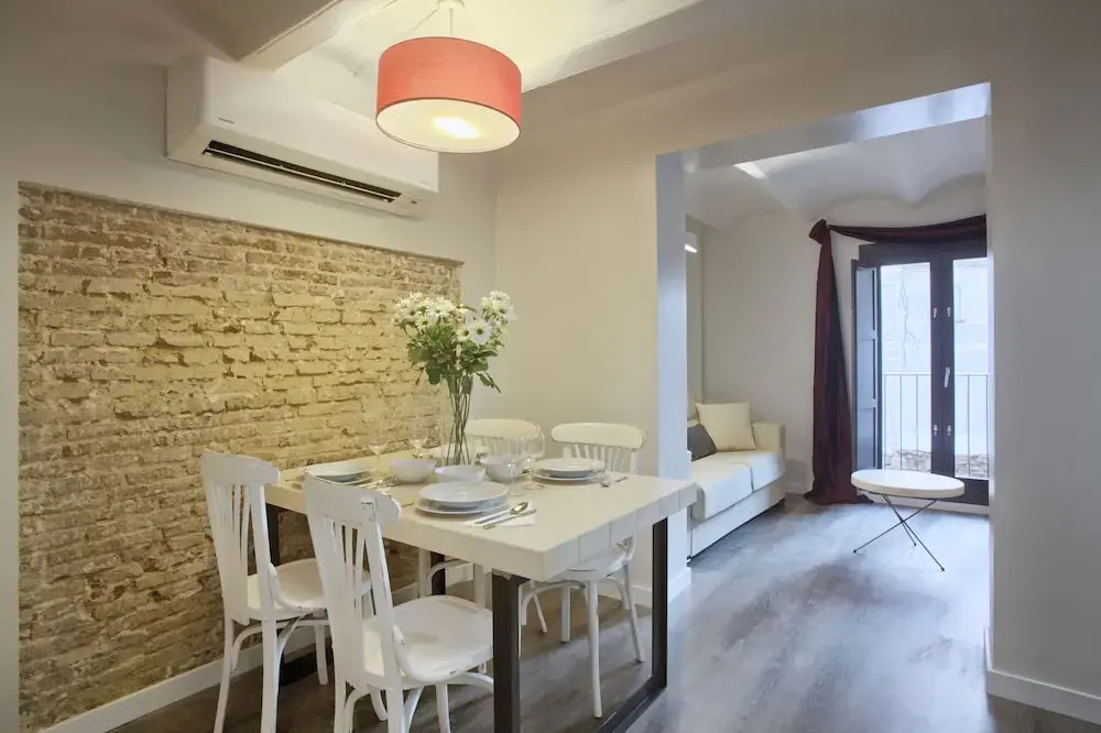 Hotel Sagrada Familia Apartments