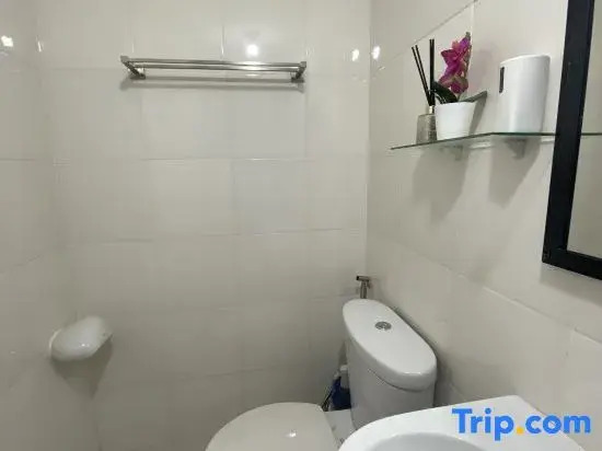 AAO’s  2 BR San Remo Oasis Condo CDM,SRP Cebu City