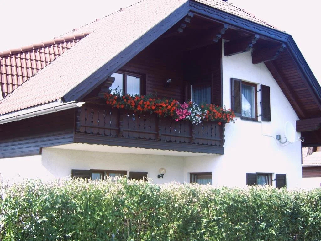 Ferienwohnungen Miklautsch
