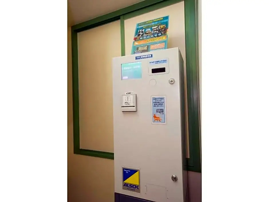 R&B Hotel Nagoya Nishiki - Vacation STAY 15165v