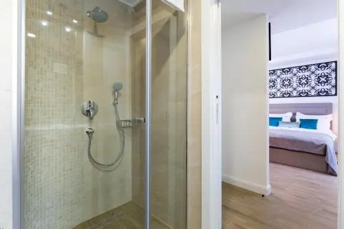 The Well Luxury Rooms