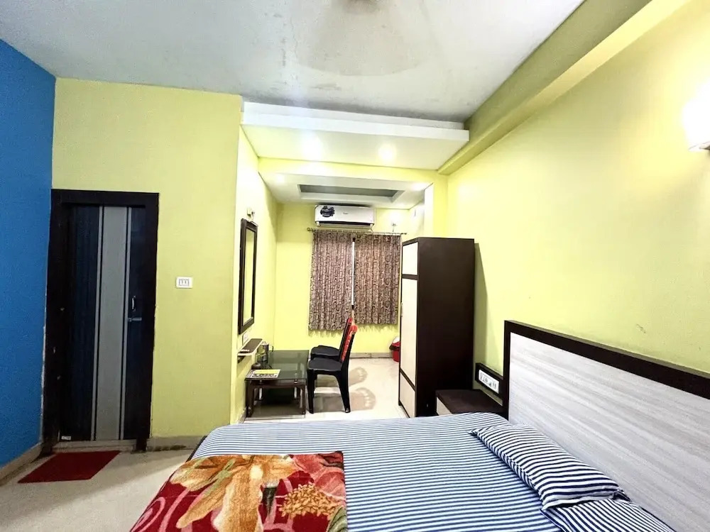 Aditi Residency New Digha