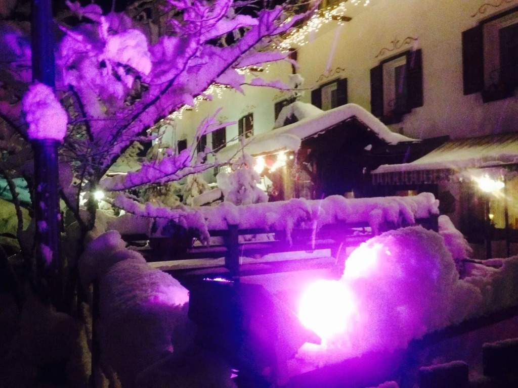 Hotel Ancora