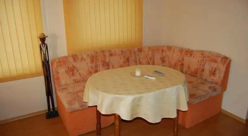 Apartments Vinitsa