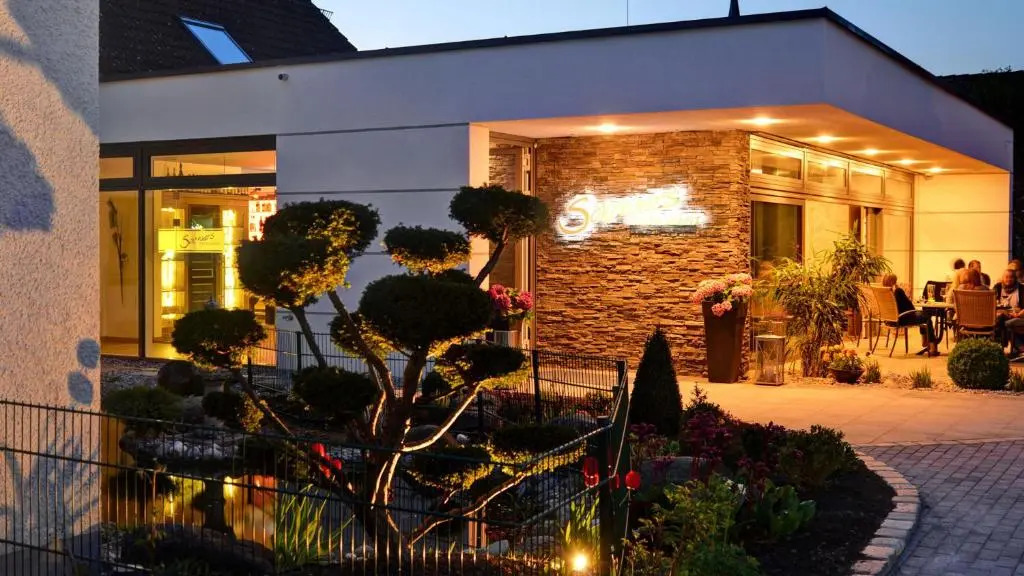 Hotel Staffler