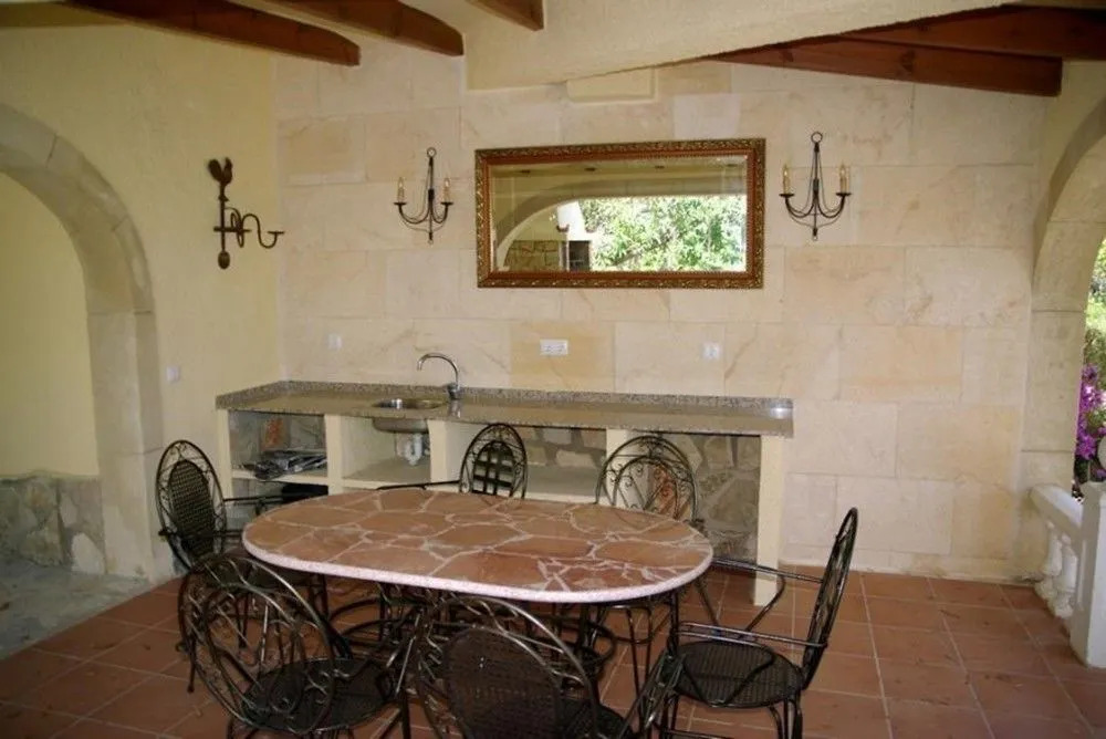 Villa in Benitachell, Alicante 102476 by MO Rentals