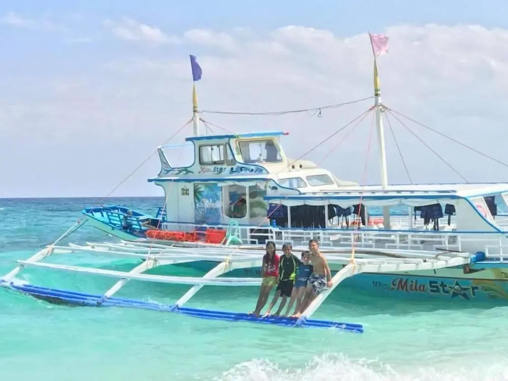Palompon Traveler's Lodge