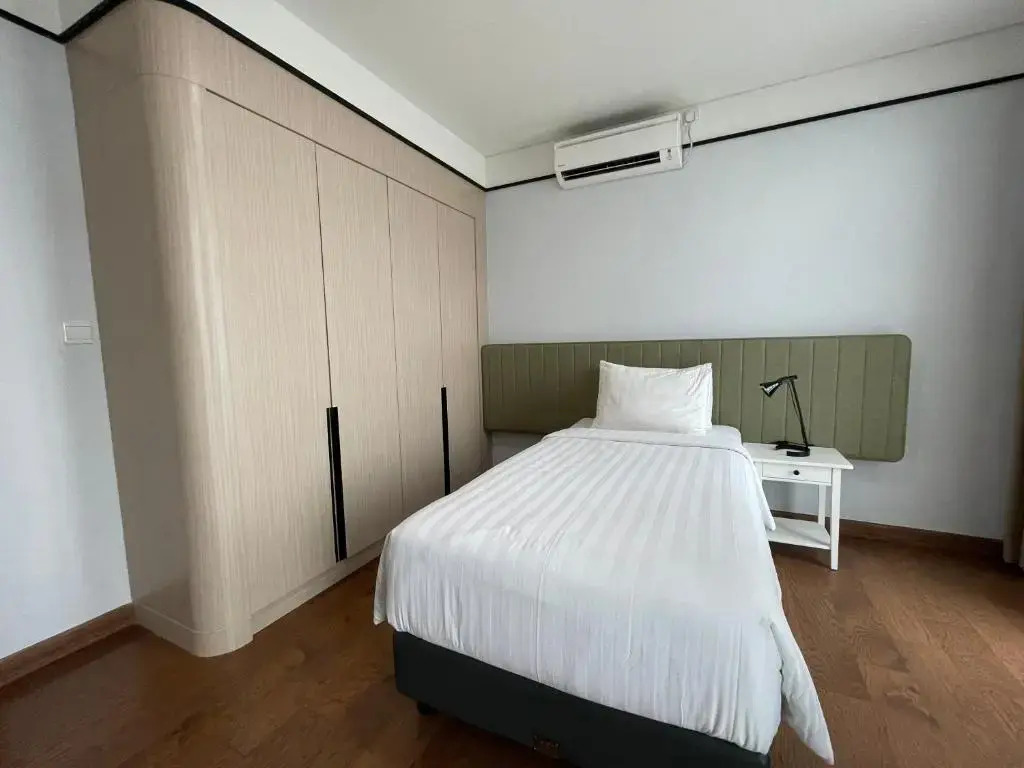 The Reiz Suites, ARTOTEL Curated