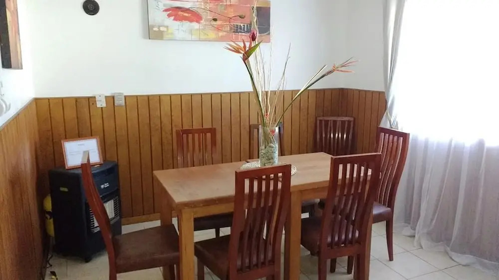 Hotel Mar Sur
