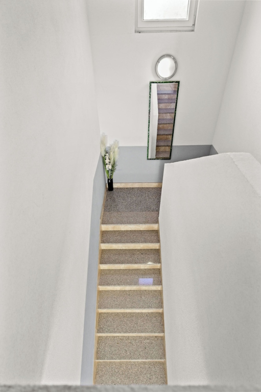 Apartments Rondine