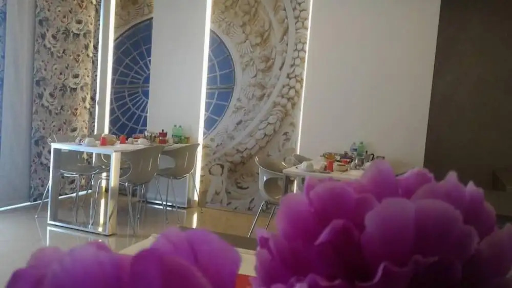 Luxury B&B Coccolhouse