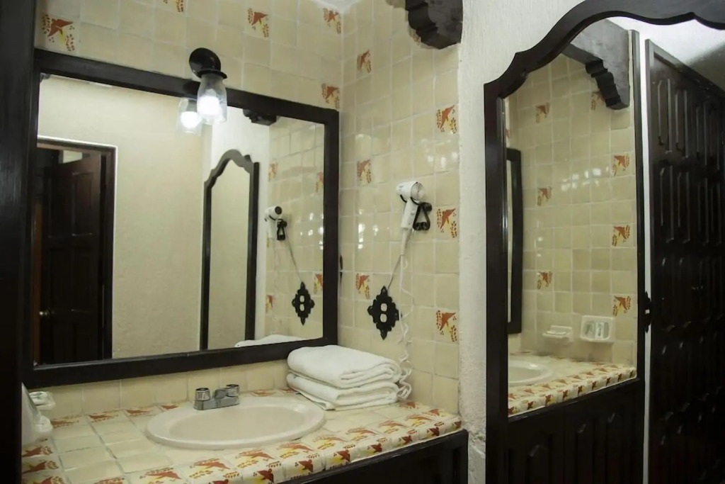 Hotel Catedral