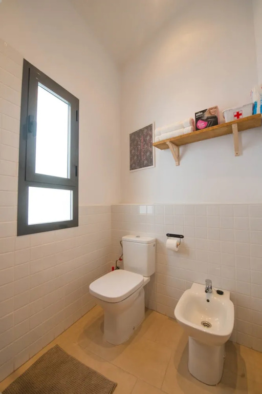 Viento Apartment