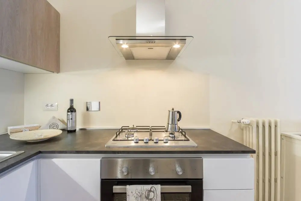 Atlantico Turin Apartment