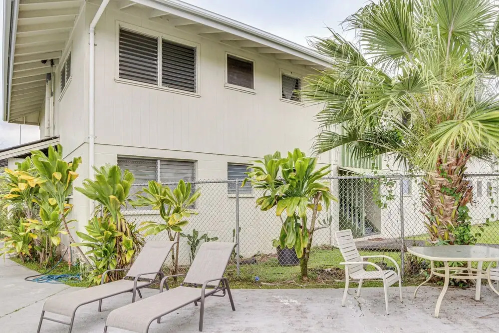 < 1 Mi to Dtwn Hilo: Comfy Condo w/ Pool Access