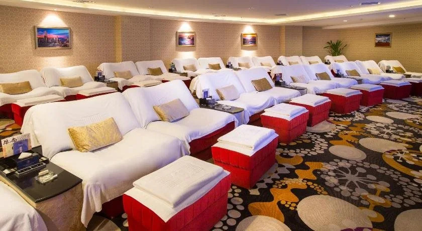 Hopesun Hotel