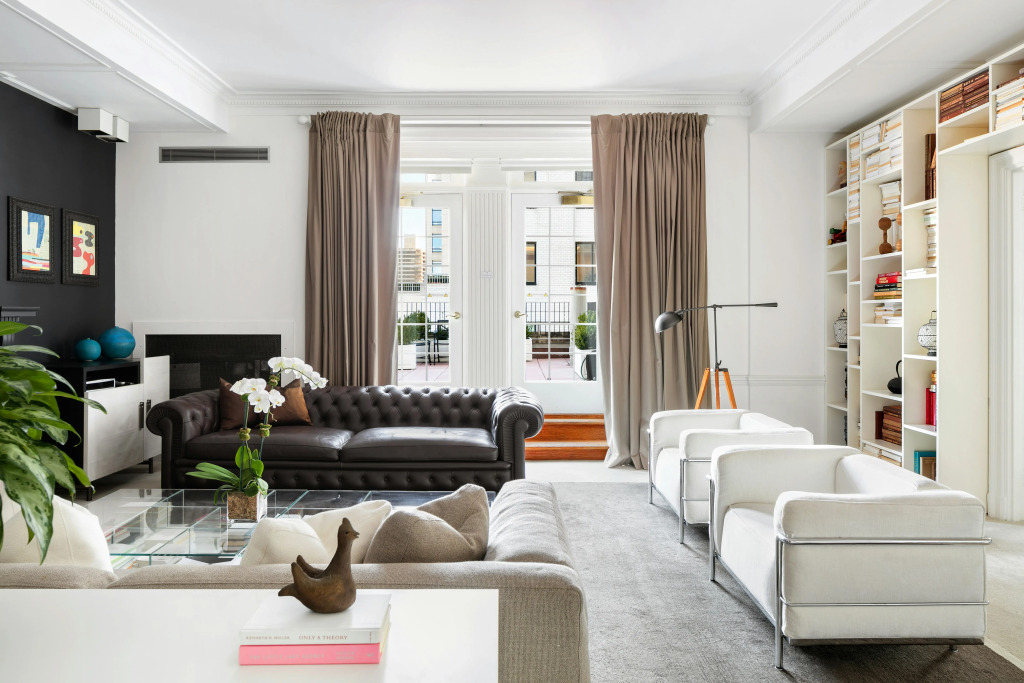 The Pierre, A Taj Hotel, New York