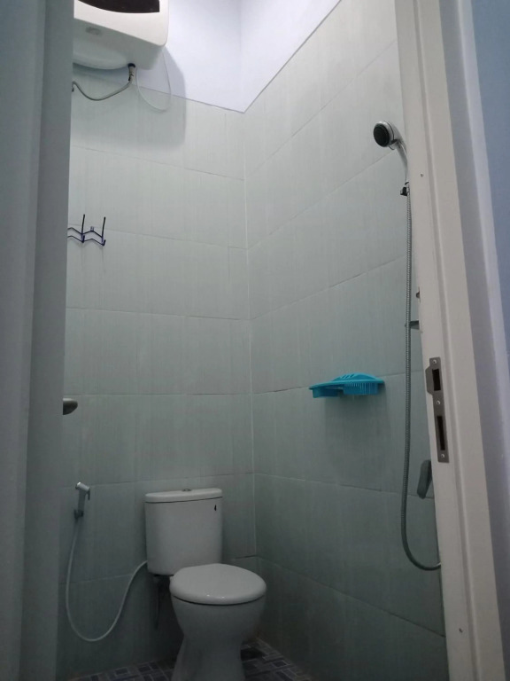 Radikha Homestay Jogja