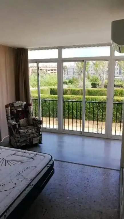 Apartment With 3 Bedrooms In Denia With Wonderful City View Shared Pool Furnished Balcony
