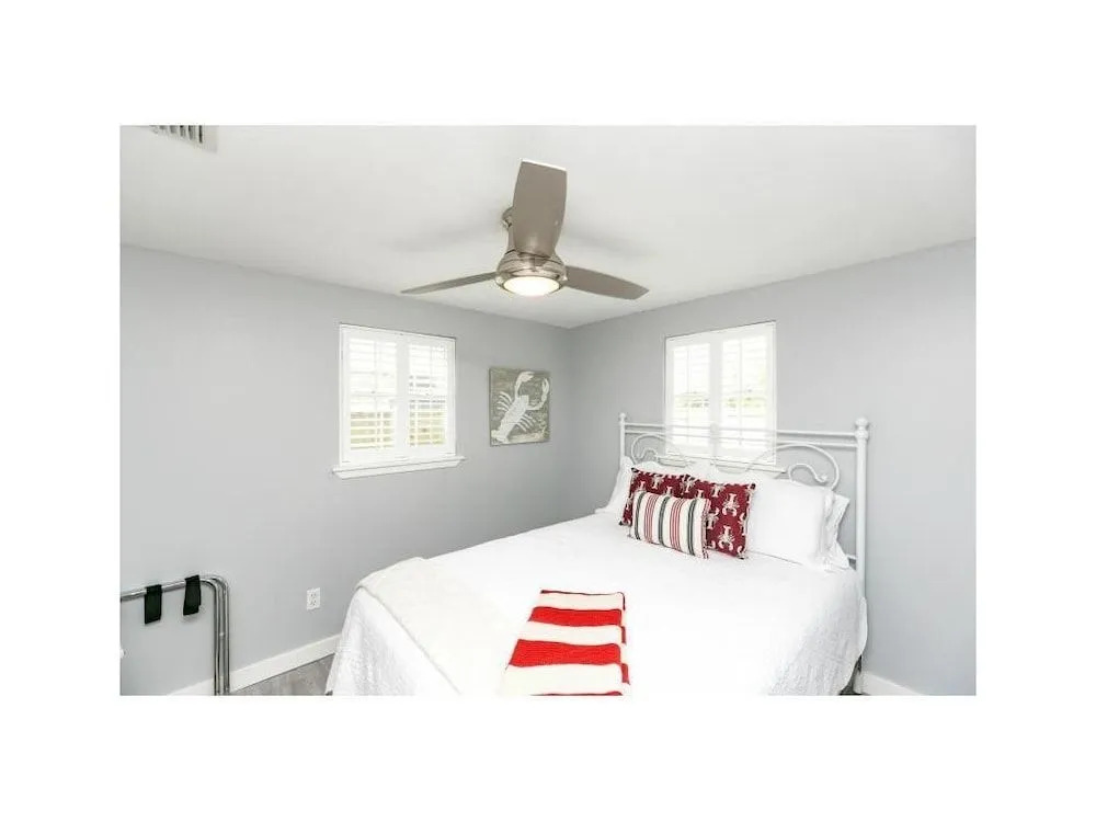Cape Cod Cottage