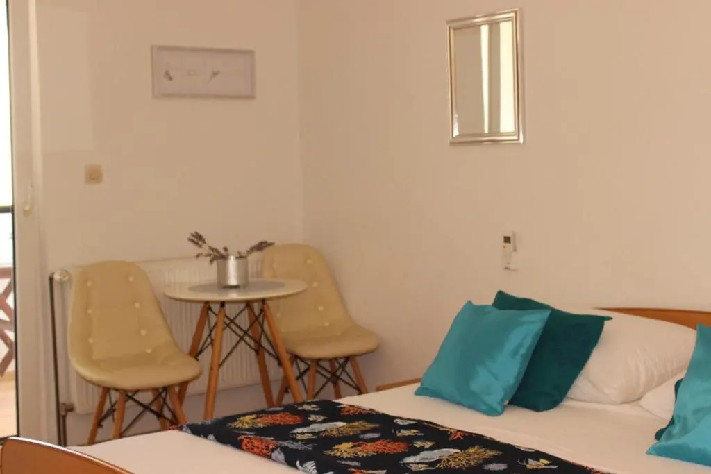 Apartments Villa Arta