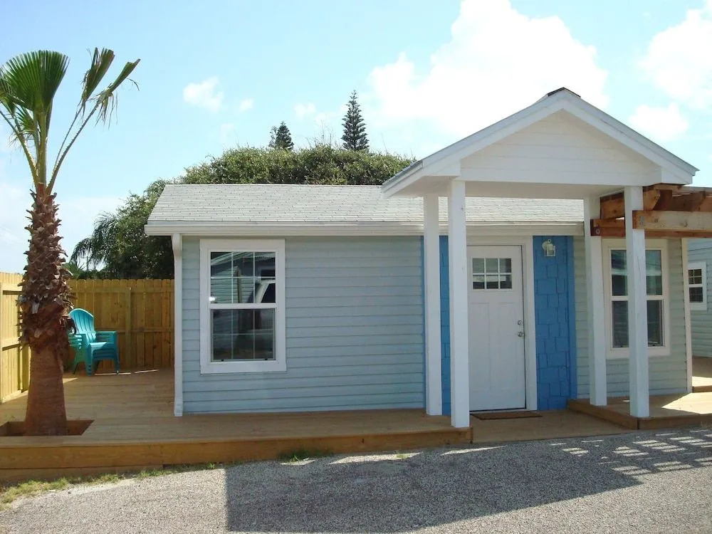 Palm Cottage Ss523a 1 Bedroom 1 Bathroom Condo