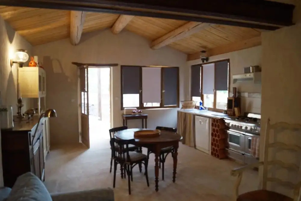 La Ferme Constantin