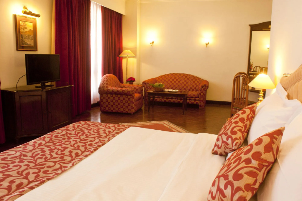 Grand Hotel Kathmandu