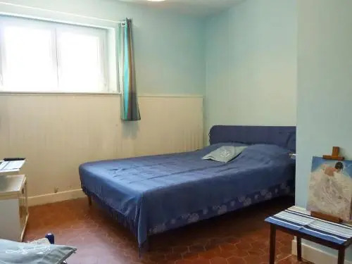Apartment Vire-Vent