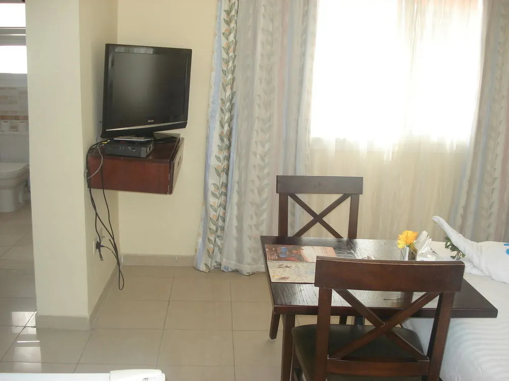 New Marina President Hotel