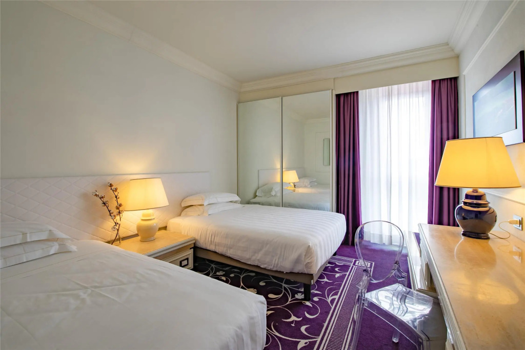 Etrusco Arezzo Hotel - Sure Hotel Collection by Best Western