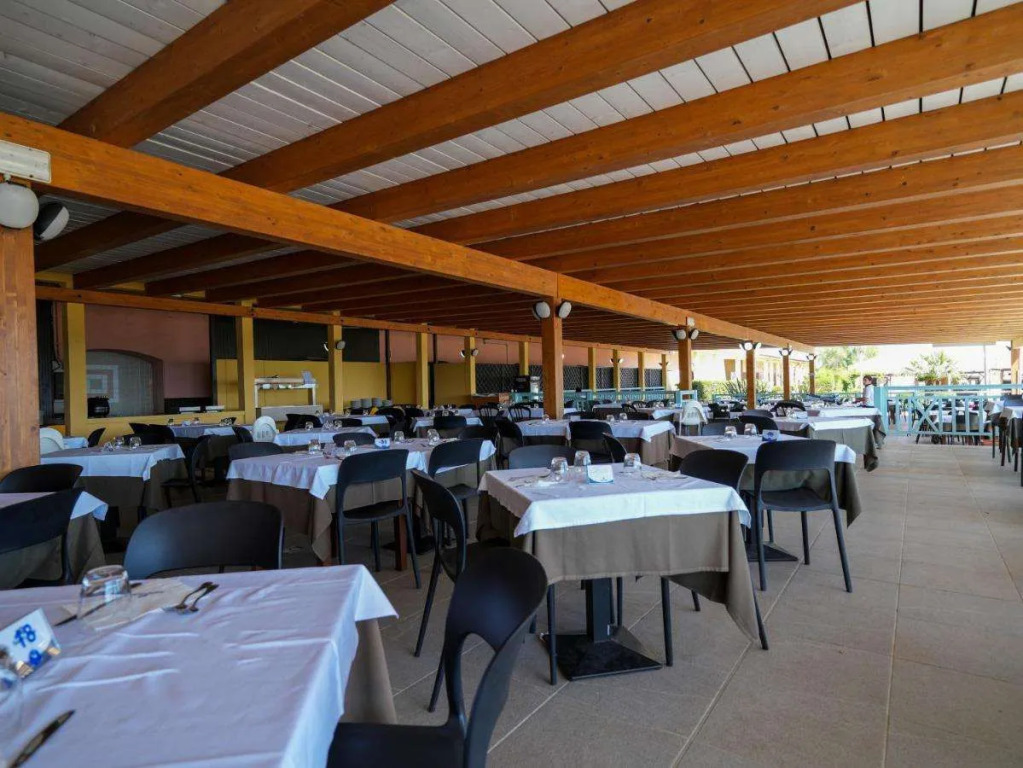 Le Tonnare di Stintino - Beach Resort