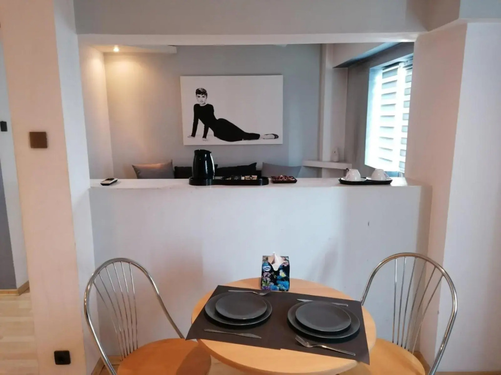 Ariana Apartment by EasyBucharest