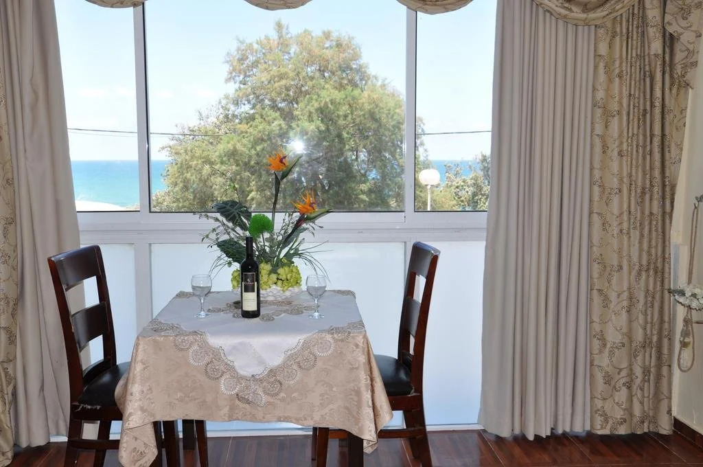 Hotel Suites Bat Yam