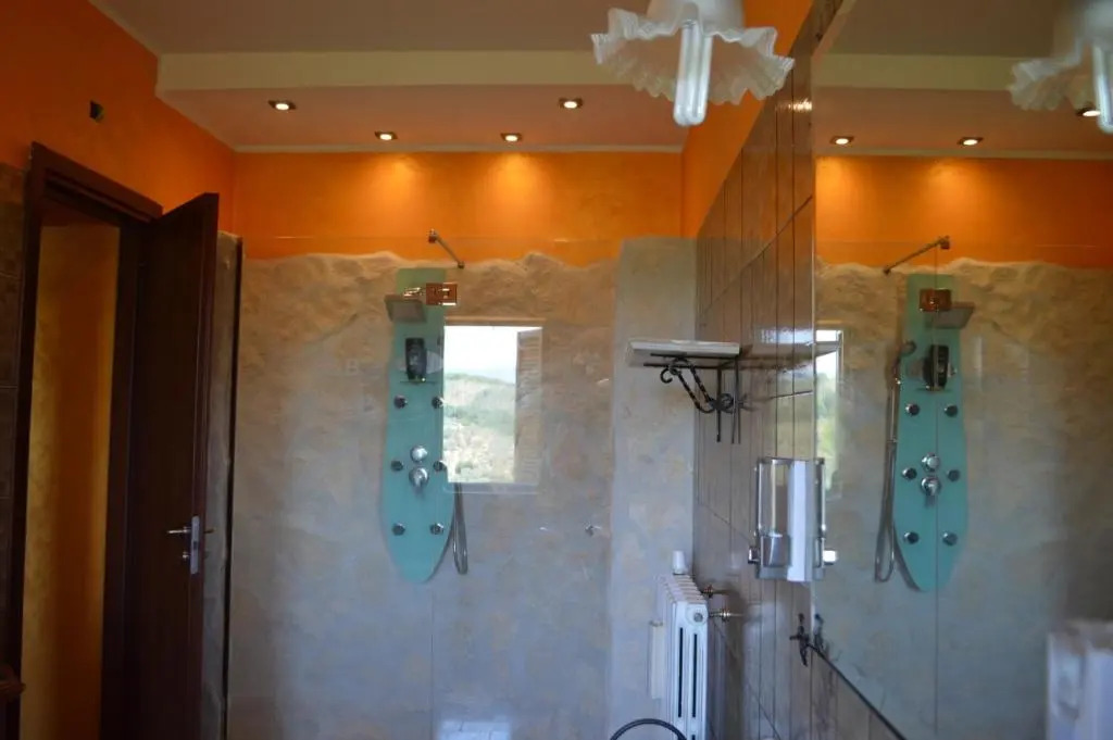 B&B Santa Vittoria
