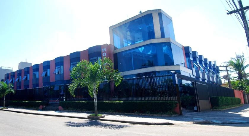 Hotel Santamaria