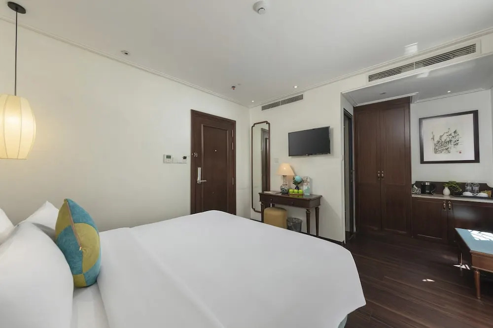 Hanoi Calista Hotel & Spa