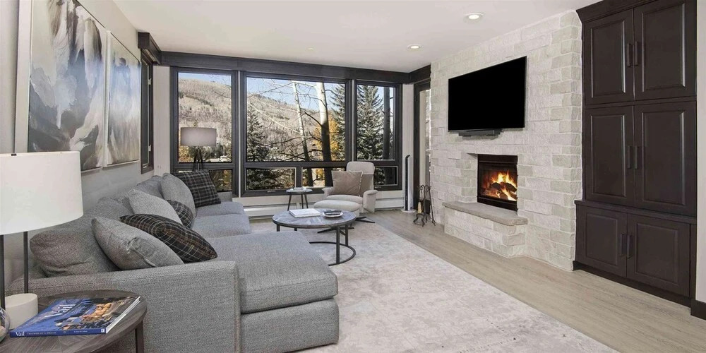 Beaver Creek Highlands Westview 3 Bedroom Condo