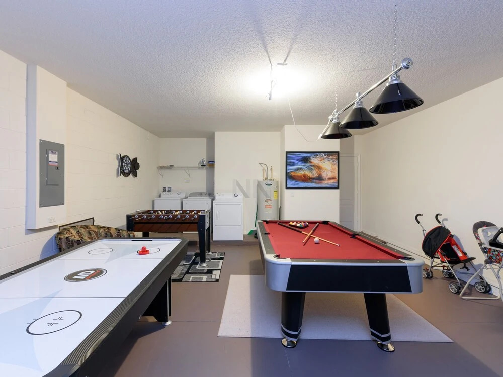 Favorite Vacation Homes