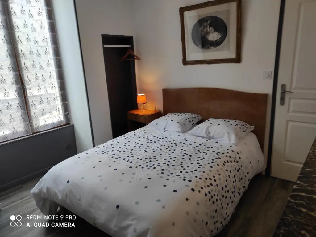 Appartement confortable