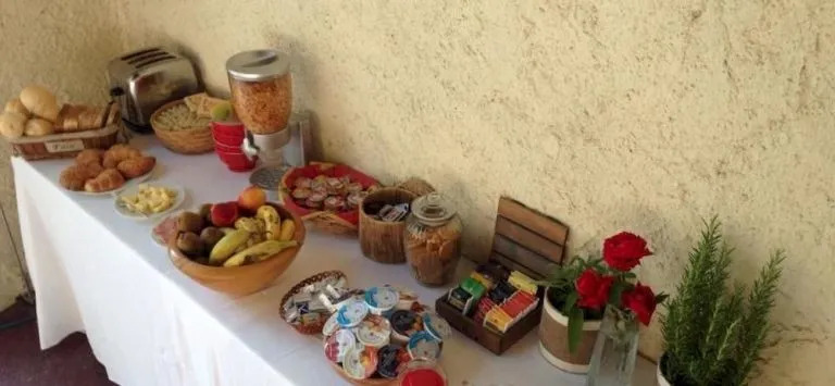 Guesthouse Corte Marzago