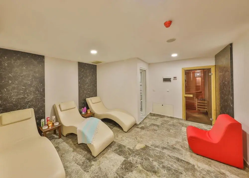 Melisa Boutique Hotel & Spa