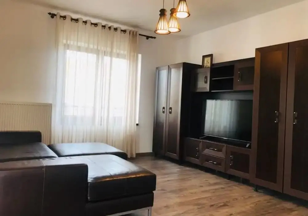 Apartament Onix