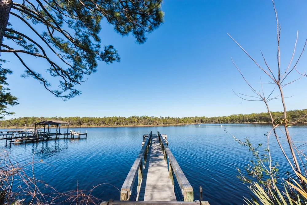 New Listing! Coastal Paradise - Walk To Beach 3 Bedroom Home